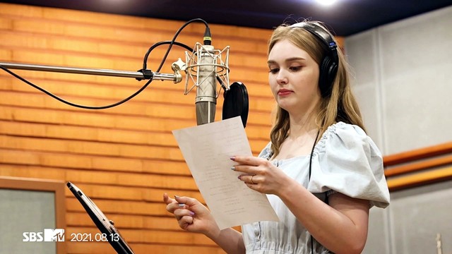 황우림 - 왜 불러 (With. 강혜연, 마리아) (Why Do You Call Me)