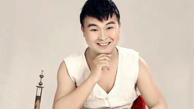 孟静 - 小桃红 (KTV版)