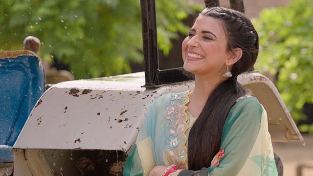 Ammy Virk - Saade Kothe Utte