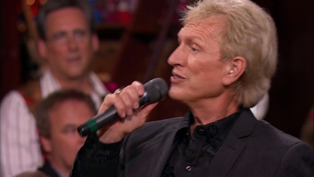 Terry Blackwood - Thanks for Sunshine [Live] (Live)