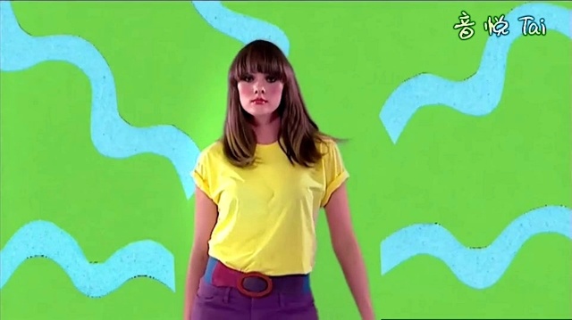 Metronomy - Radio Ladio (《NBA 2K10》游戏歌曲)
