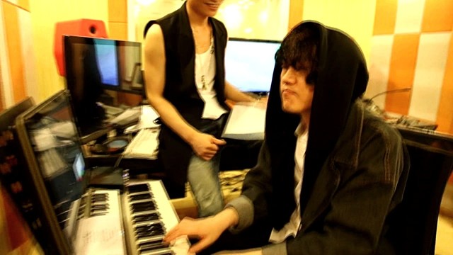 金泽男 - 琵琶语·今夜家乡月可亮 (KTV版)