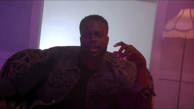 Shae Jacobs - Jealous