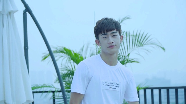 陈锦羽 - Be My Girl