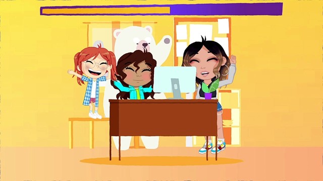 Cayetana Y El Mundo - Ayudar Al Planeta(feat. Itzza Primera)