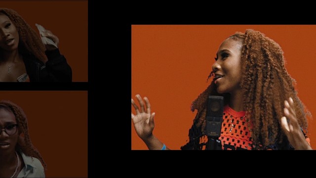 Jourden - Coulda Been