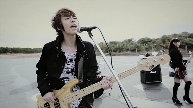 The Sketchbook - そこに君がいる (TVアニメ「キングダム」第2期 ED3)