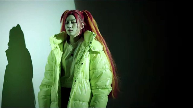 저드 - Phone Phobia (Live)