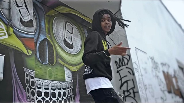 J Green - Who Want It