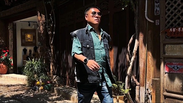 李天华 - 一米阳光