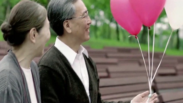 肖博 - 奶奶 (KTV版)