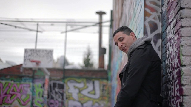 L'Algerino - Le Sens de la vie(feat. L'Algerino)