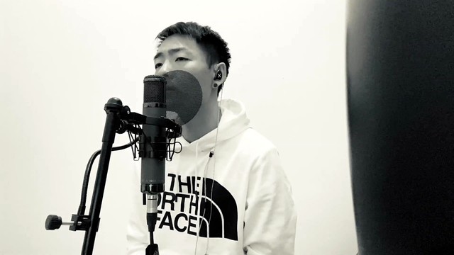 徐浩 - 零分 (翻唱版)