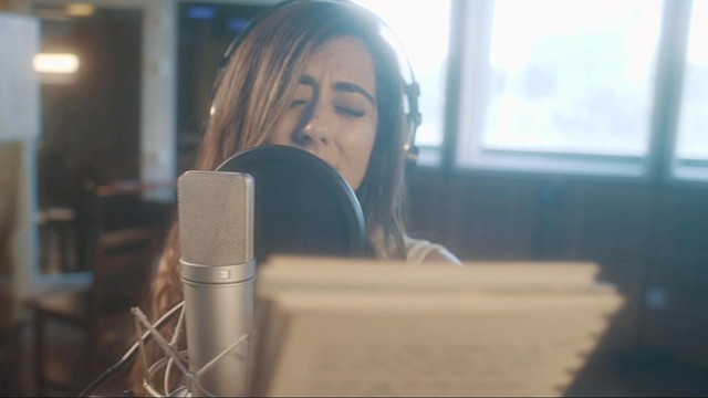 QARAN - Haaye Oye (Acoustic)