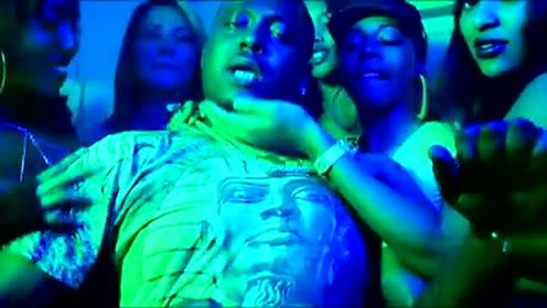 Chill Will - Spazz Out