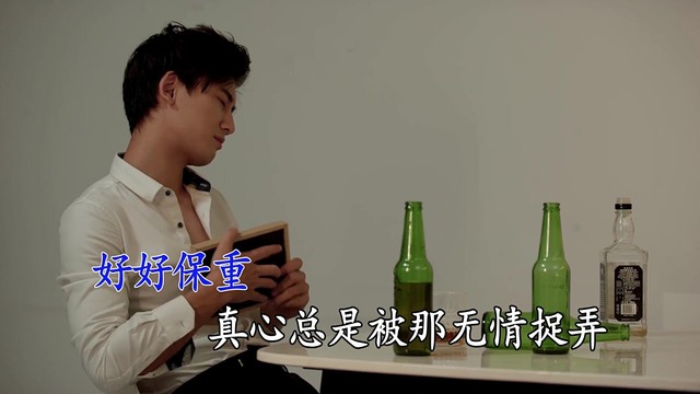 佳艺 - 真心总被无情捉弄