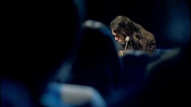 Neil Young - Neil Young - In Concert 1971 BBC (Live)