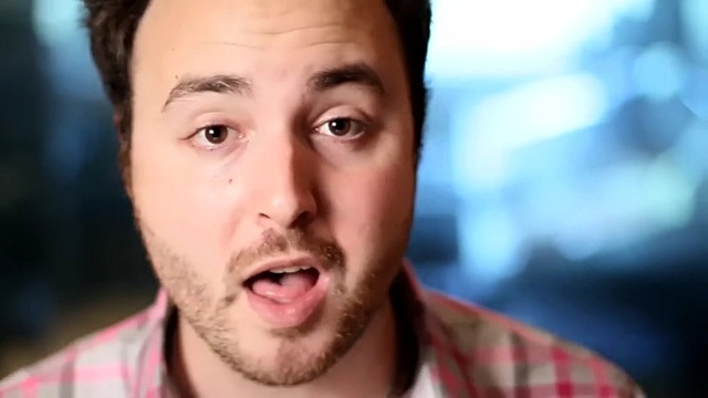 Jake Coco - Live Like A Warrior by (Live)