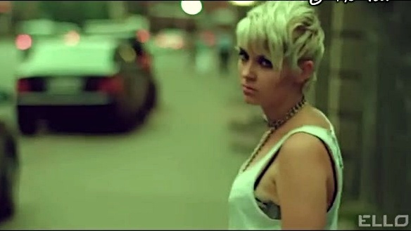 Stacy - Убегаю