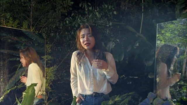 九九 - 蓝色天空