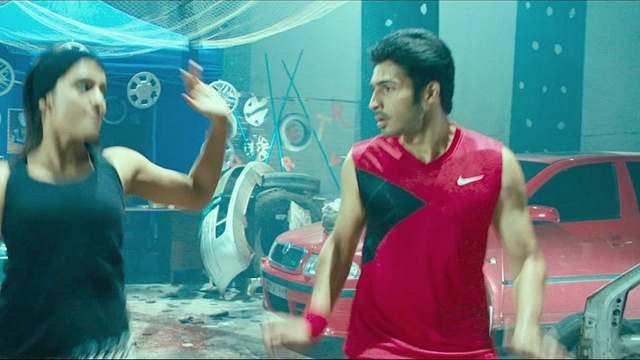 Siddharth - 1234 (From 