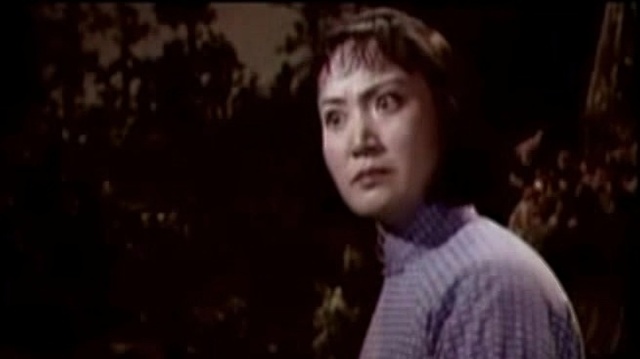 杨春霞 - 【京剧】杜鹃山 5/5