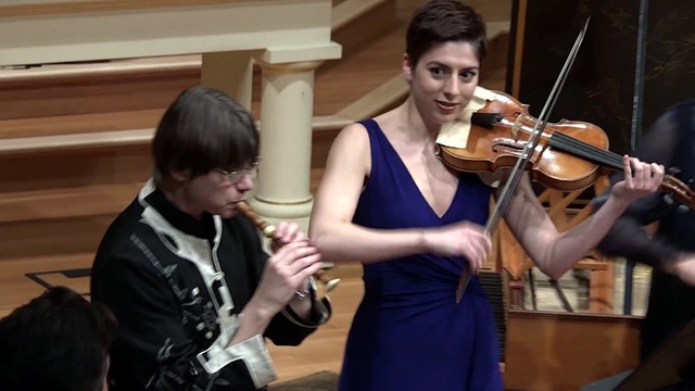 Imamyar Hasanov - Music from Azerbaijan: Bakhcha Kurd (Live)