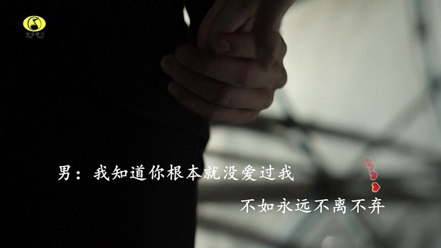 李小马飞 - 你根本就不爱我