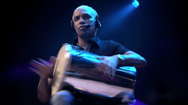 Grupo Revelacao - Prazer Do Meu Amor