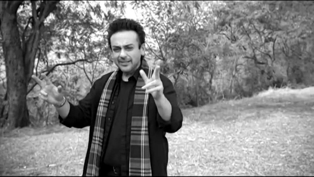 Adnan Sami - Ali Ali