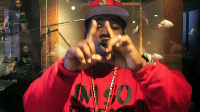 Jim Jones - Whole Thing