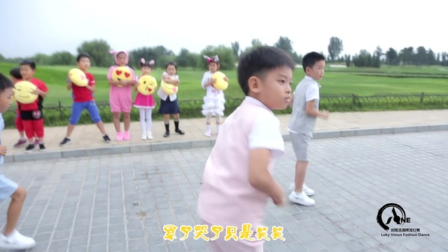 Tanron唐龍少年 - 萌宝日记
