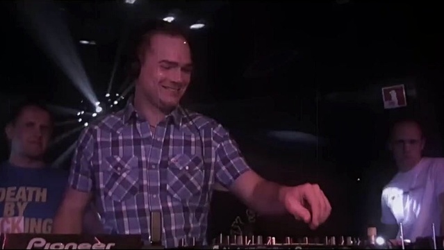 Alex M. - Greatest DJ