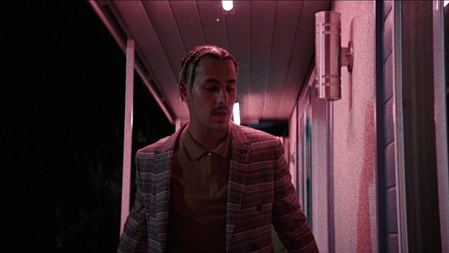 Jez Dior - Don't You Worry