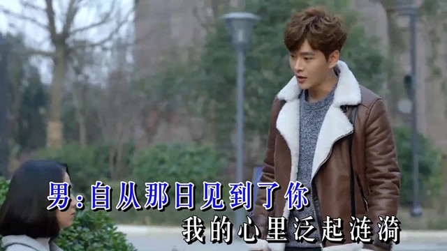 飘飘 - 每天夜里都想你