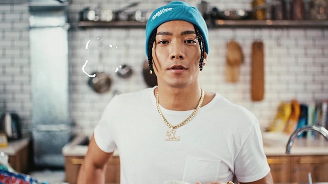 SWAY - チョコレート