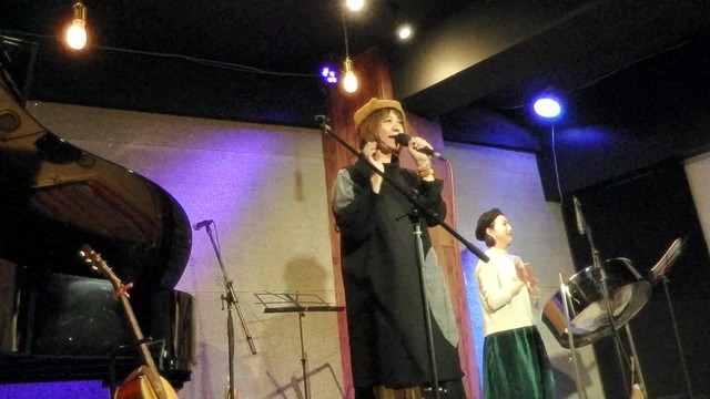 柴郡猫 - タピオカミルクティーのキス (柴郡猫10周年纪念派对 东京场)