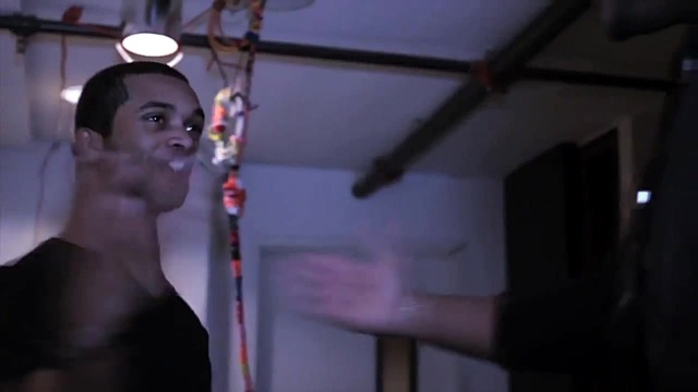 River Crombie - Closure