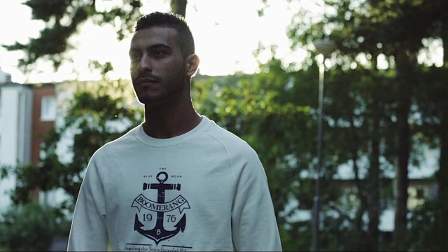 Viktor Ax - Bättre nu