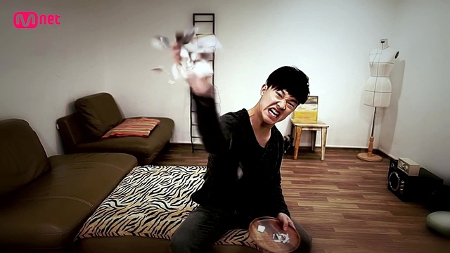 Cold Cherry - 성장통2 (成长的烦恼2) (《继承者们》韩剧插曲)