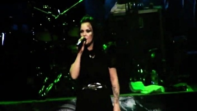 Nightwish - Last Ride Of The Day
