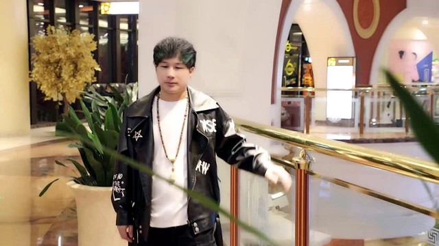 蔡元丰 - 戒烟戒酒戒不掉你