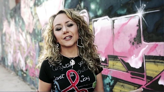 Valentina - You Have To Follow Me