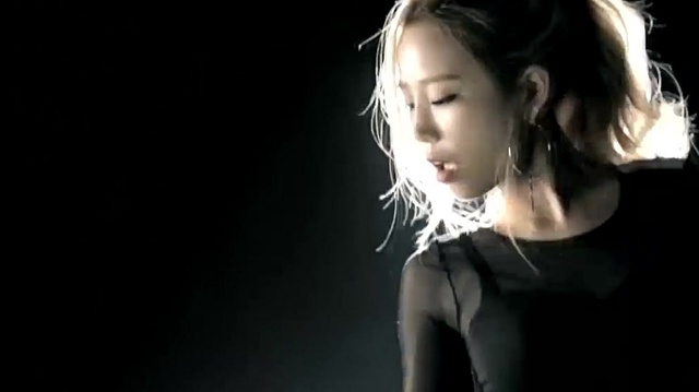 南英珠 - 여리고 착해서 (脆弱的善良)