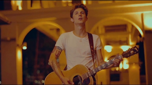 Ryan Follese - Lose A Little Sleep