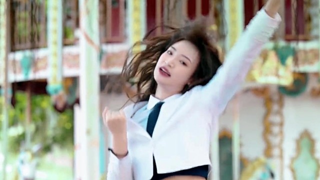 毕少岩 - 创造营2020主题曲直拍-毕少岩 (Live)