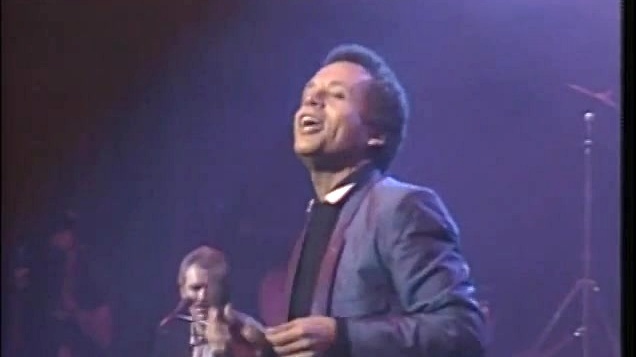 Garland Jeffreys - What Does It Take (Live)