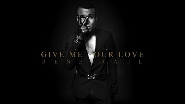 Rene Paulo - Give Me Your Love (音频版)