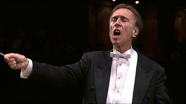 Berliner Philharmoniker - Beethoven: Symphony No. 5 in C Minor, Op. 67: I. Allegro con brio (Live at Accademia Nazionale di Santa Cecilia, Rome / 2001)