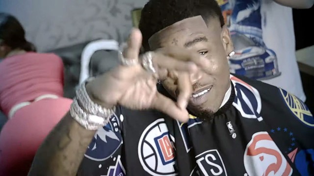 LilCj Kasino - Lights Camera Action